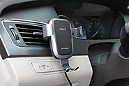 Best Wireless Car Charger