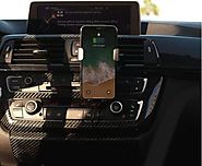 POWR - Wireless Car Charger for Samsung