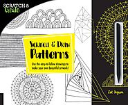 Scratch & Draw Patterns
