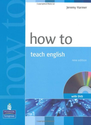 Review of Jeremy Harmer's "How to Teach English: New Edition" | My Online Teaching Experience | How to Teach English ...