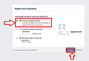 I forgot Facebook Password +1(877)860-9666 How to Reset Password