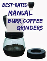 MANUAL | Burr Coffee Grinders