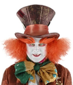 Mad Hatter Costume - Different Types, How to Create One