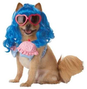 Celebrity Costumes for Pets