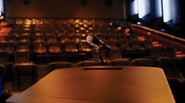 3 Reasons to Use Movie Theaters for Meetings and Events