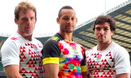 The Worst Sports Outfits Ever Designed