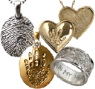 Memorial Cremation Urn Jewelry 14k Collection Spring 2014