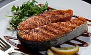 Fish Steak | Blog Mandi