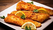 Lahori Fish Fry | Blog Mandi