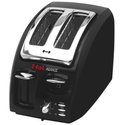 T-fal 8746002 Classic Avante 2-Slice Toaster with Bagel Function