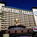 Audioboo / Observations on a Las Vegas vacation 2012 - The Imperial Palace Hotel. #LasVegasVacation2012