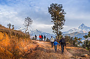 Adventure Tour Operator | Trekking Agency in Nepal
