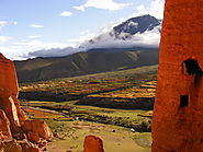 Mustang trek | Trekking in Mustang