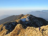 Mardi Himal Trekking | 11 Days