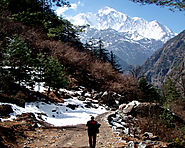 Annapurna and Tilicho Lake Trek | 19 Days