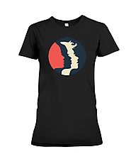 Women's March 2019 Washington T-Shirt Premium Fit Ladies Tee