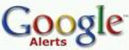 Google Alerts - Monitor the Web for interesting new content
