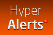 Hyper Alerts - The best way to get email alerts