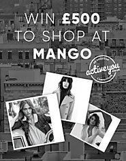 Win Mango £500 Voucher - UK – WhyPayFull