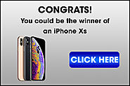 Win an iPhone XS - AU