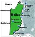 Real Estate In Belize