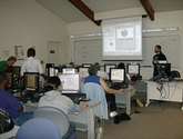 IT Training for Community Organizers