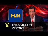 The Colbert Report: 3/5/14 in :60 Seconds