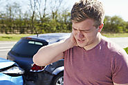 Neck Injuries from Car Accident