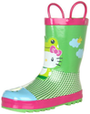 Western Chief Hello Kitty Froggy Rain Boot (Toddler/Little Kid/Big Kid)