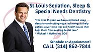 Victoria Q. Daugherty, DDS :: St. Louis Sedation & Sleep Dentist