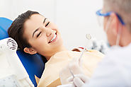 Restorative Dentistry St Louis – Restorative Dental Care :: The Dental Anesthesia Center