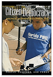 Citizen Democracy