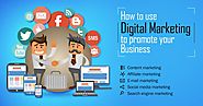 What Is Digital Marketing?