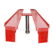 Cầu nâng ô tô V-JET 4.0 chính hãng