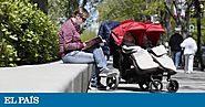 Más de la mitad de españolas de 45 a 49 años sin hijos habría querido tenerlos | Sociedad | EL PAÍS