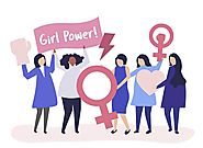5 Mujeres clave para el feminismo y la igualdad | EDUCACIÓN 3.0