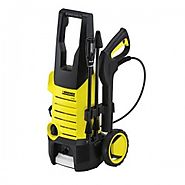 Máy rửa xe Karcher thương hiệu nổi tiếng đến từ Đức