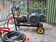 May bom nuoc rua xe ap luc cao | mayruaxehl