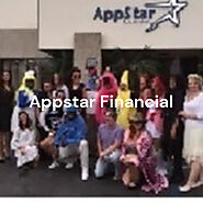 Appstar Financial - Leader in Electronic Payment Industry • A podcast on Anchor