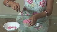 How To Prepare Cupcake Frosting