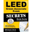leed green study guide