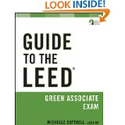 LEED Green Exam Study Guides 2014.