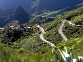 Hire a Cheap Car and Enjoy Tenerife - Four Fantastic Places to See