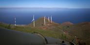 Spanish Island Becomes First To Be Powered Solely On Wind, Water