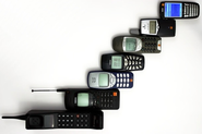 How we stopped communicating like animals: 15 ways phones have evolved