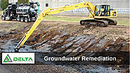 Groundwater Remediation
