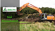 Soil Remediation