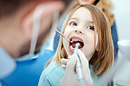 Your Child’s Baby Tooth Has a Cavity – Should You Have it Filled?