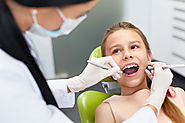 Are Regular Visits to the Dentist Really Necessary for Young Children?