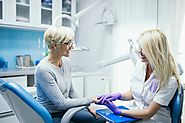 Can You Really Relax in the Dental Chair?